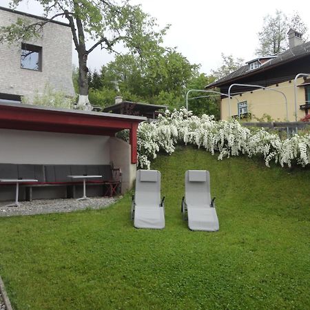 Chalet Inn 인스브루크 외부 사진