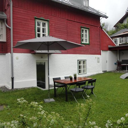 Chalet Inn 인스브루크 외부 사진