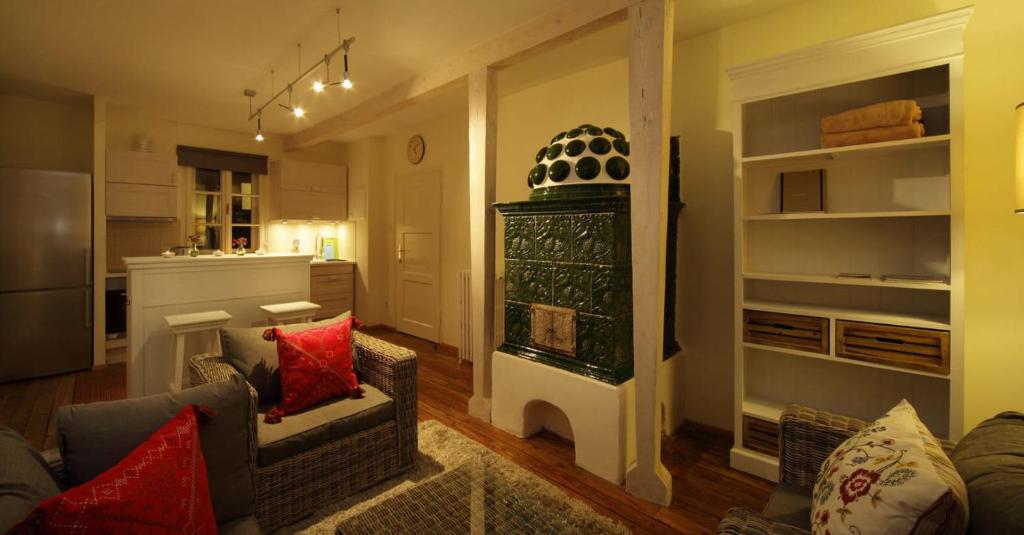 Chalet Inn 인스브루크 객실 사진