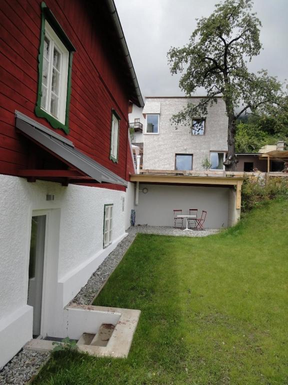 Chalet Inn 인스브루크 객실 사진