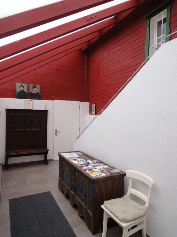 Chalet Inn 인스브루크 객실 사진