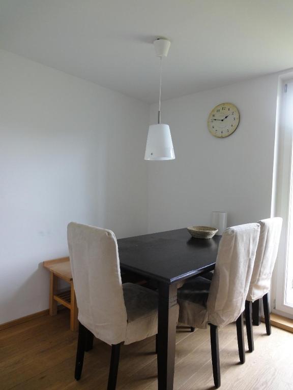 Chalet Inn 인스브루크 객실 사진