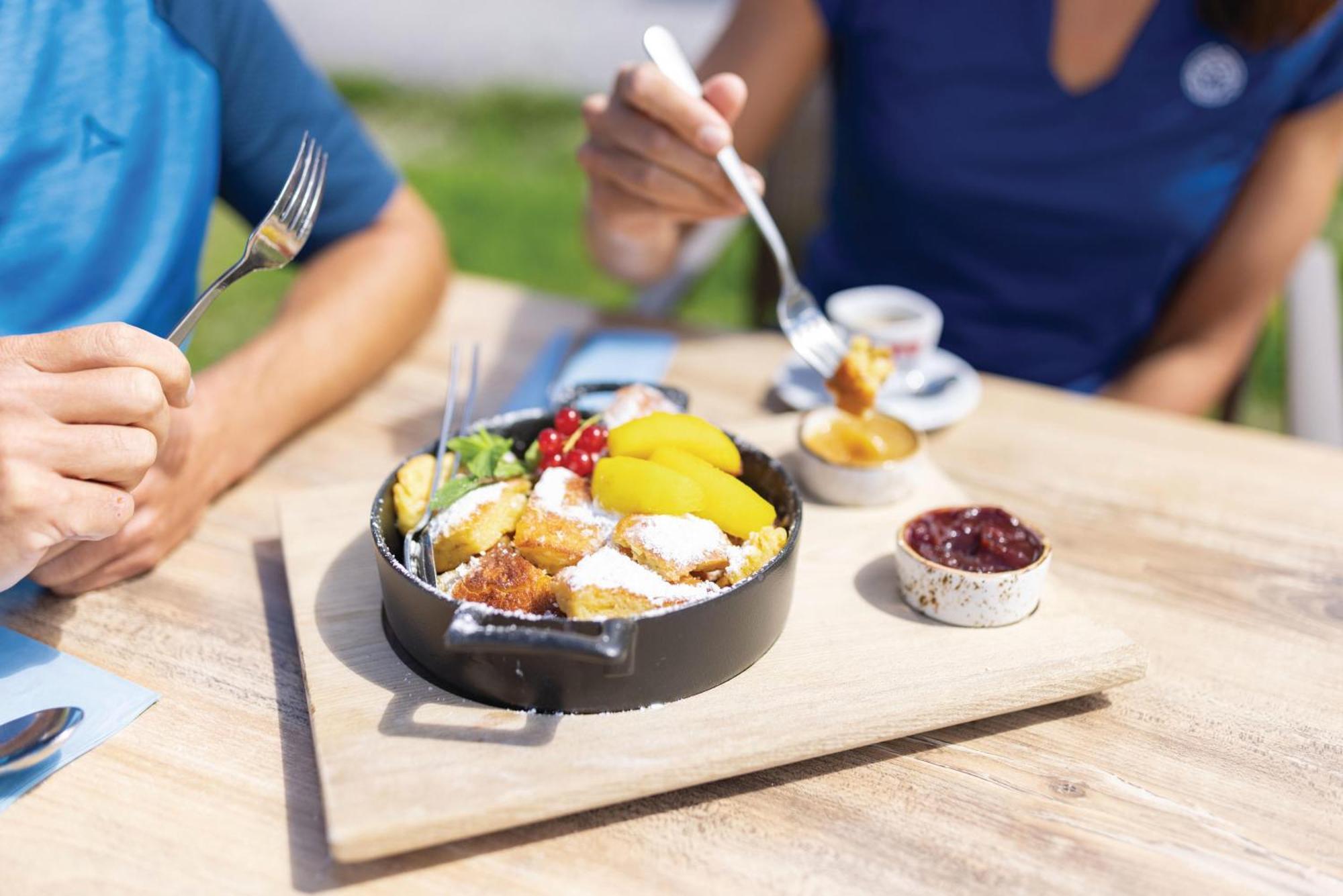 Chalet Inn 인스브루크 외부 사진