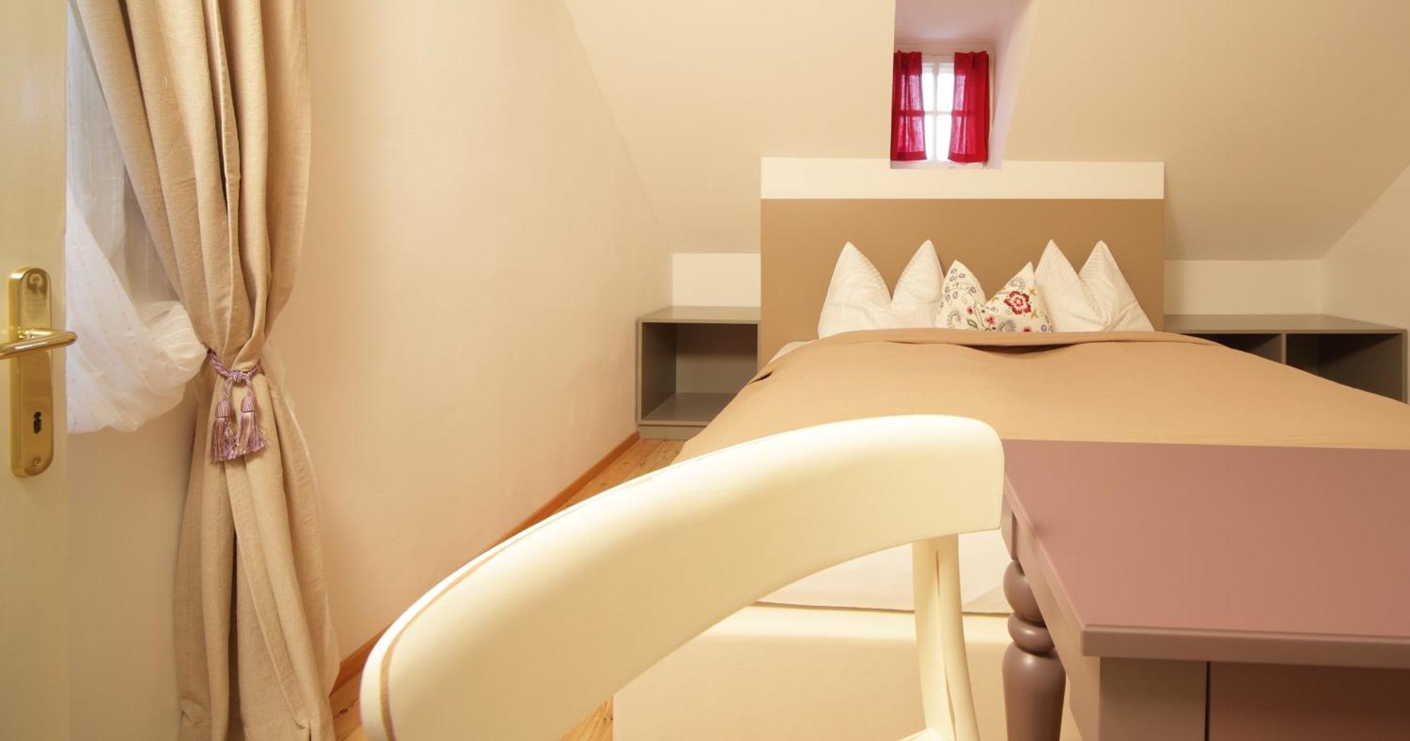 Chalet Inn 인스브루크 외부 사진