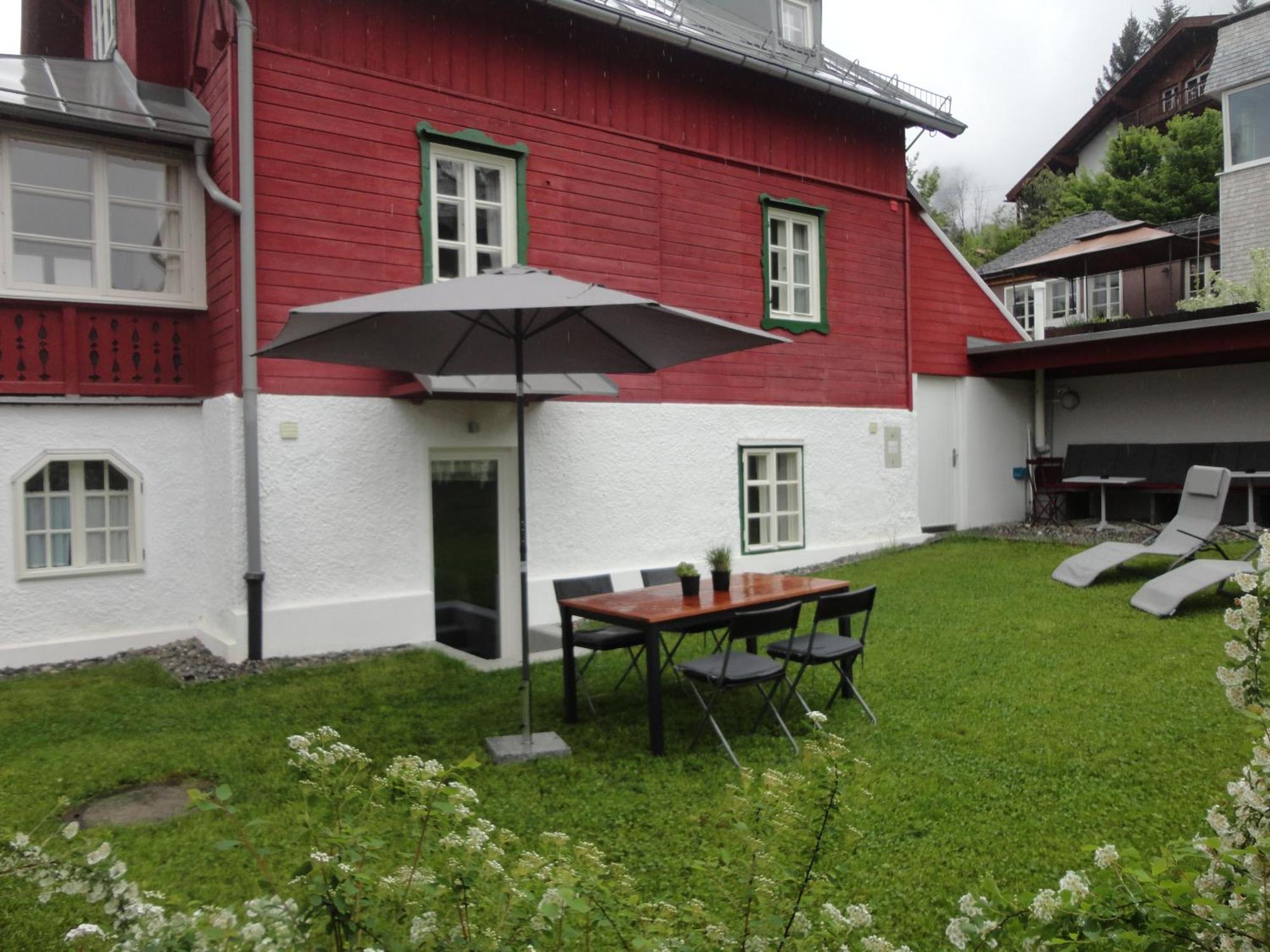 Chalet Inn 인스브루크 외부 사진