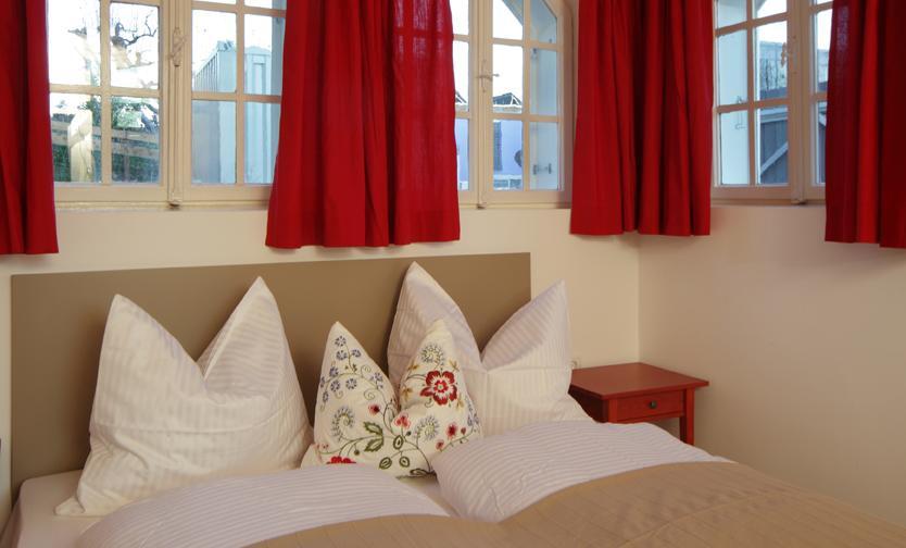 Chalet Inn 인스브루크 외부 사진